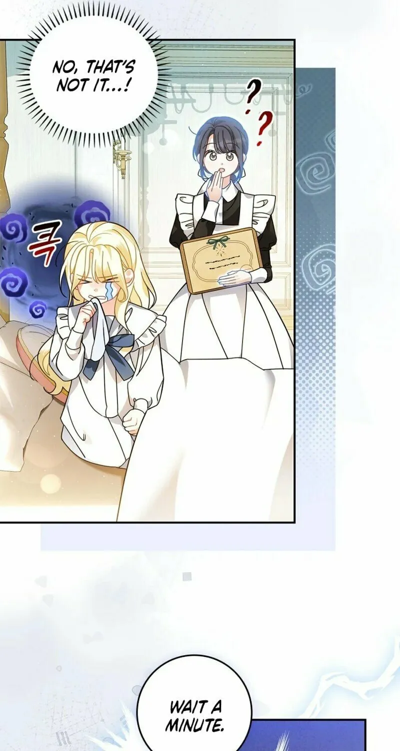 I Became the Ghost Duke’s Daughter Chapter 6 page 37 - 