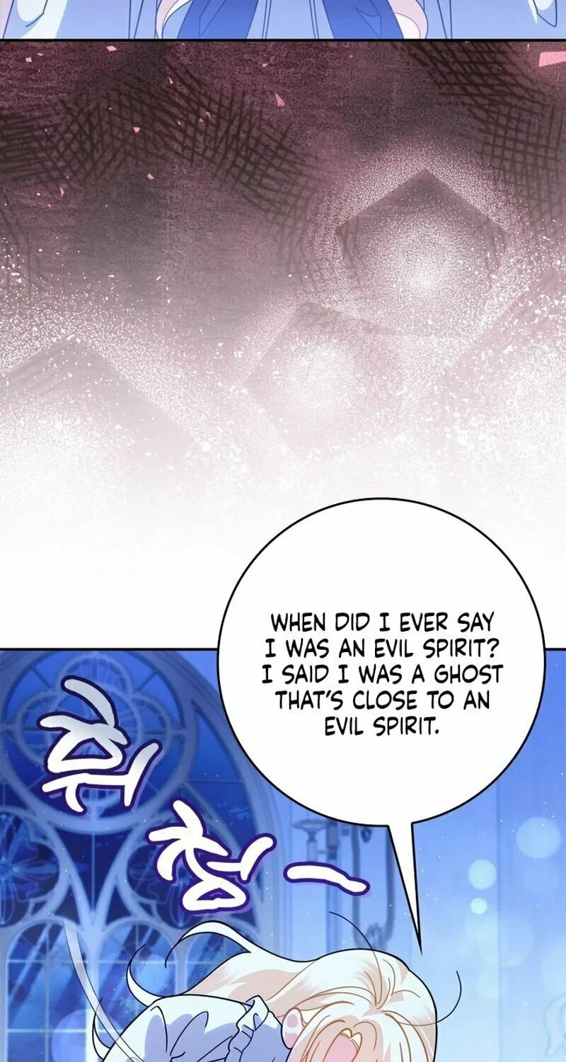 I Became the Ghost Duke’s Daughter Chapter 6 page 5 - 