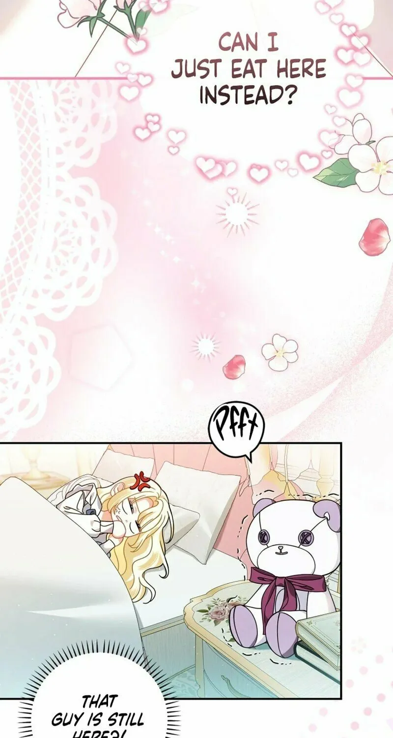 I Became the Ghost Duke’s Daughter Chapter 6 page 41 - 