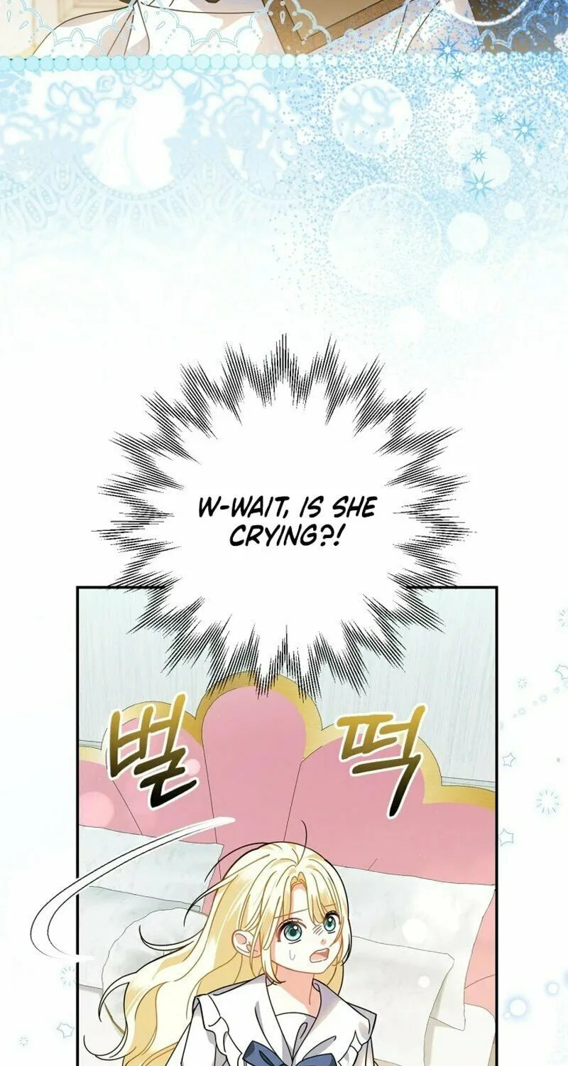 I Became the Ghost Duke’s Daughter Chapter 6 page 45 - 