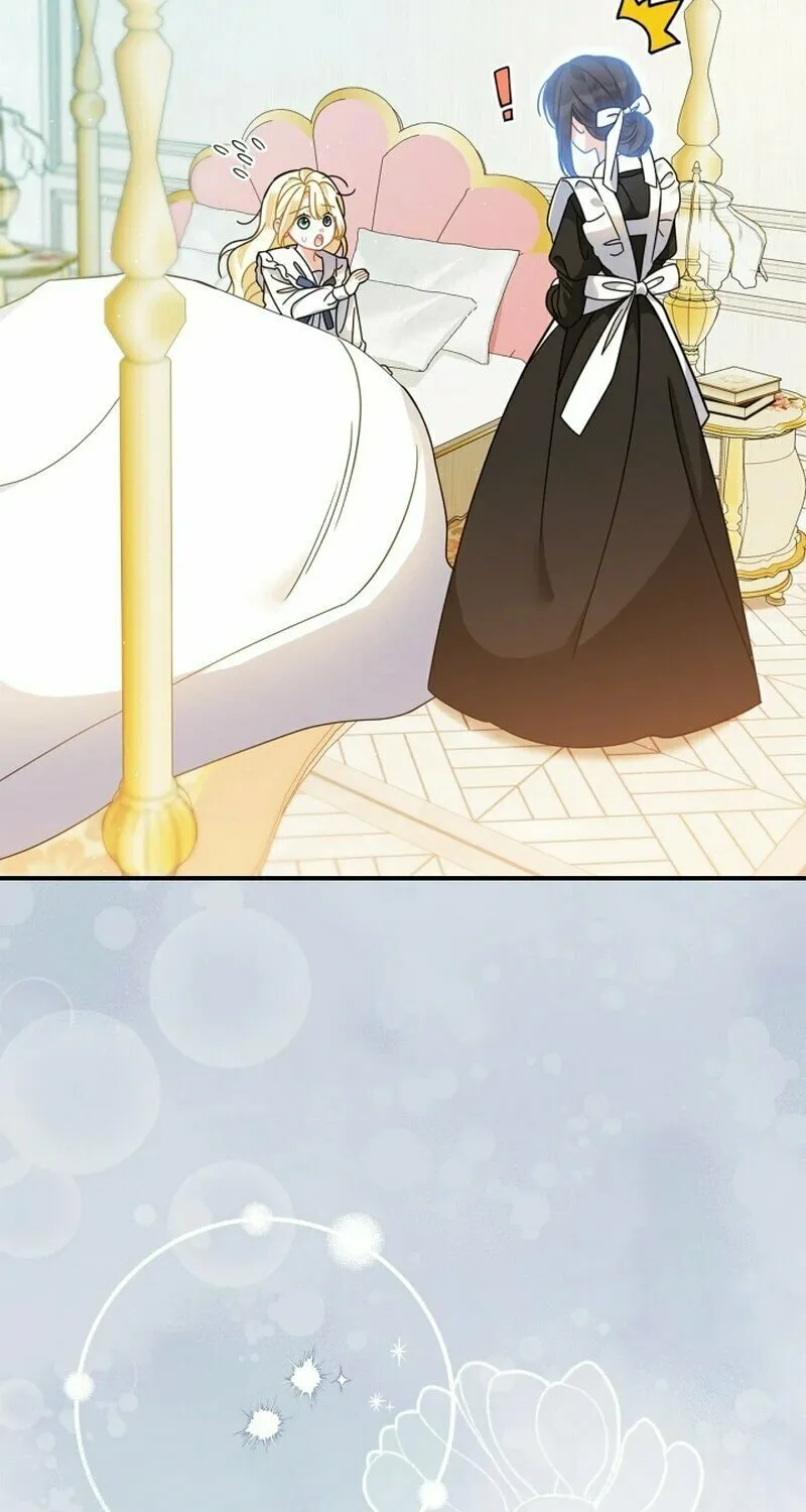 I Became the Ghost Duke’s Daughter Chapter 6 page 47 - 
