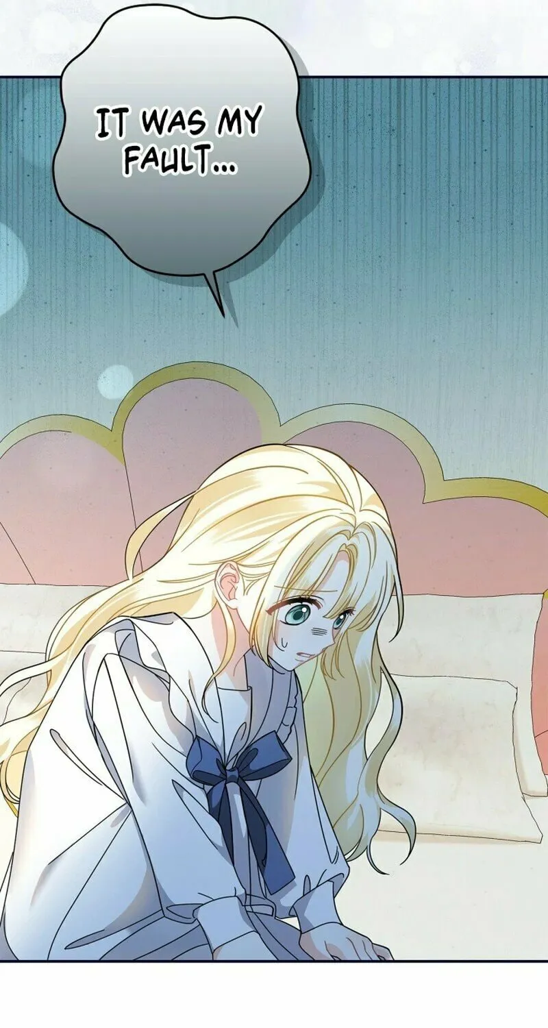 I Became the Ghost Duke’s Daughter Chapter 6 page 49 - 