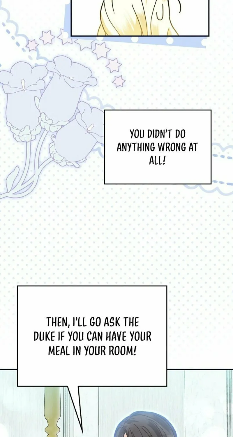 I Became the Ghost Duke’s Daughter Chapter 6 page 52 - 