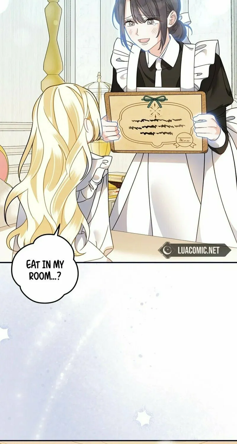 I Became the Ghost Duke’s Daughter Chapter 6 page 53 - 