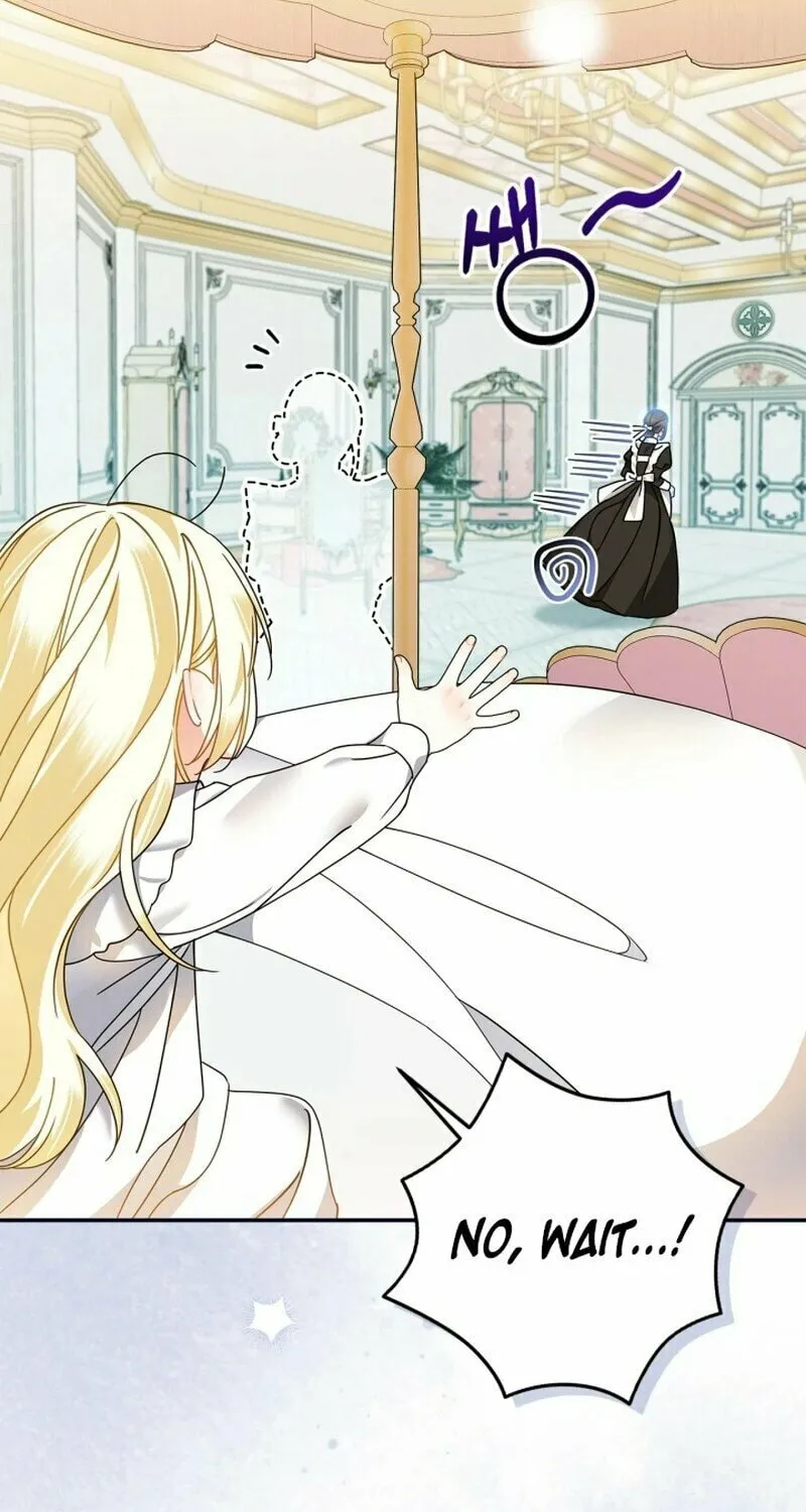I Became the Ghost Duke’s Daughter Chapter 6 page 54 - 