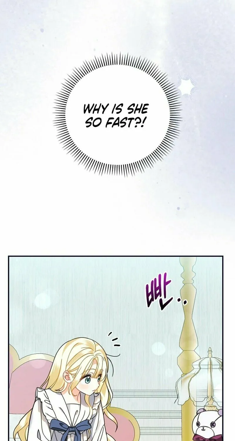 I Became the Ghost Duke’s Daughter Chapter 6 page 55 - 
