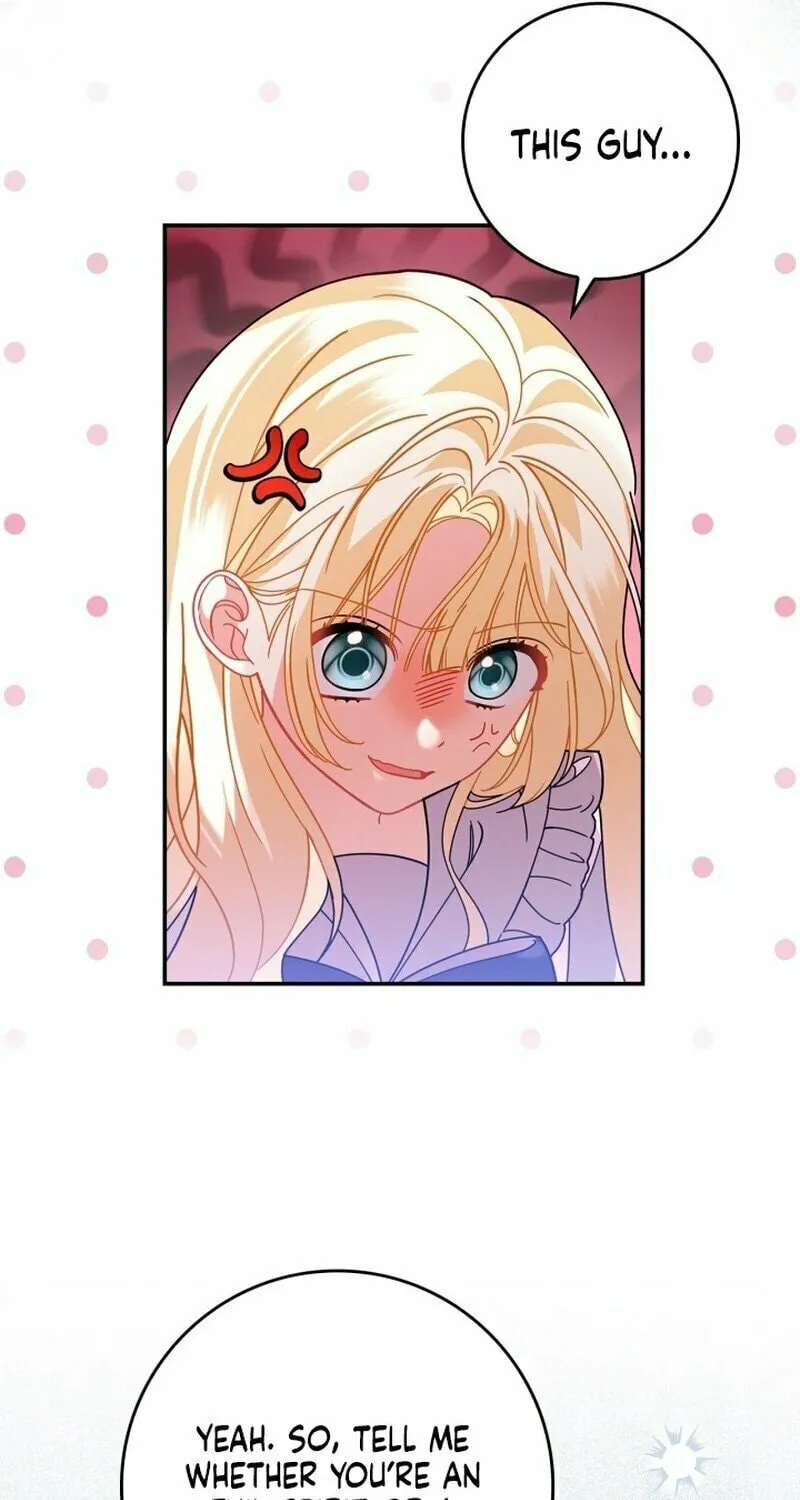 I Became the Ghost Duke’s Daughter Chapter 6 page 7 - 