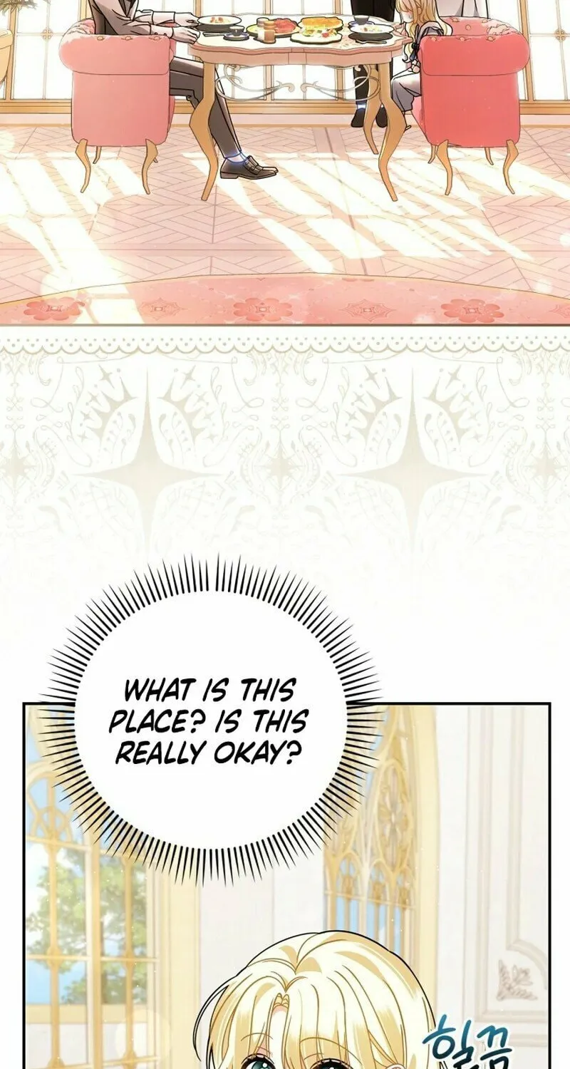 I Became the Ghost Duke’s Daughter Chapter 6 page 62 - 