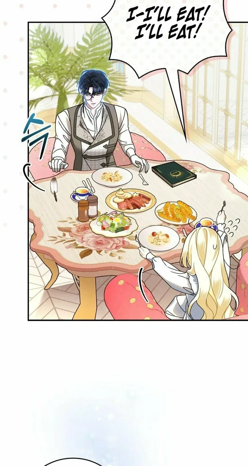 I Became the Ghost Duke’s Daughter Chapter 6 page 64 - 