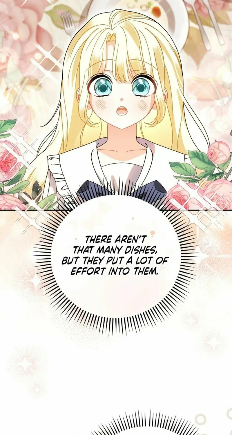 I Became the Ghost Duke’s Daughter Chapter 6 page 68 - 