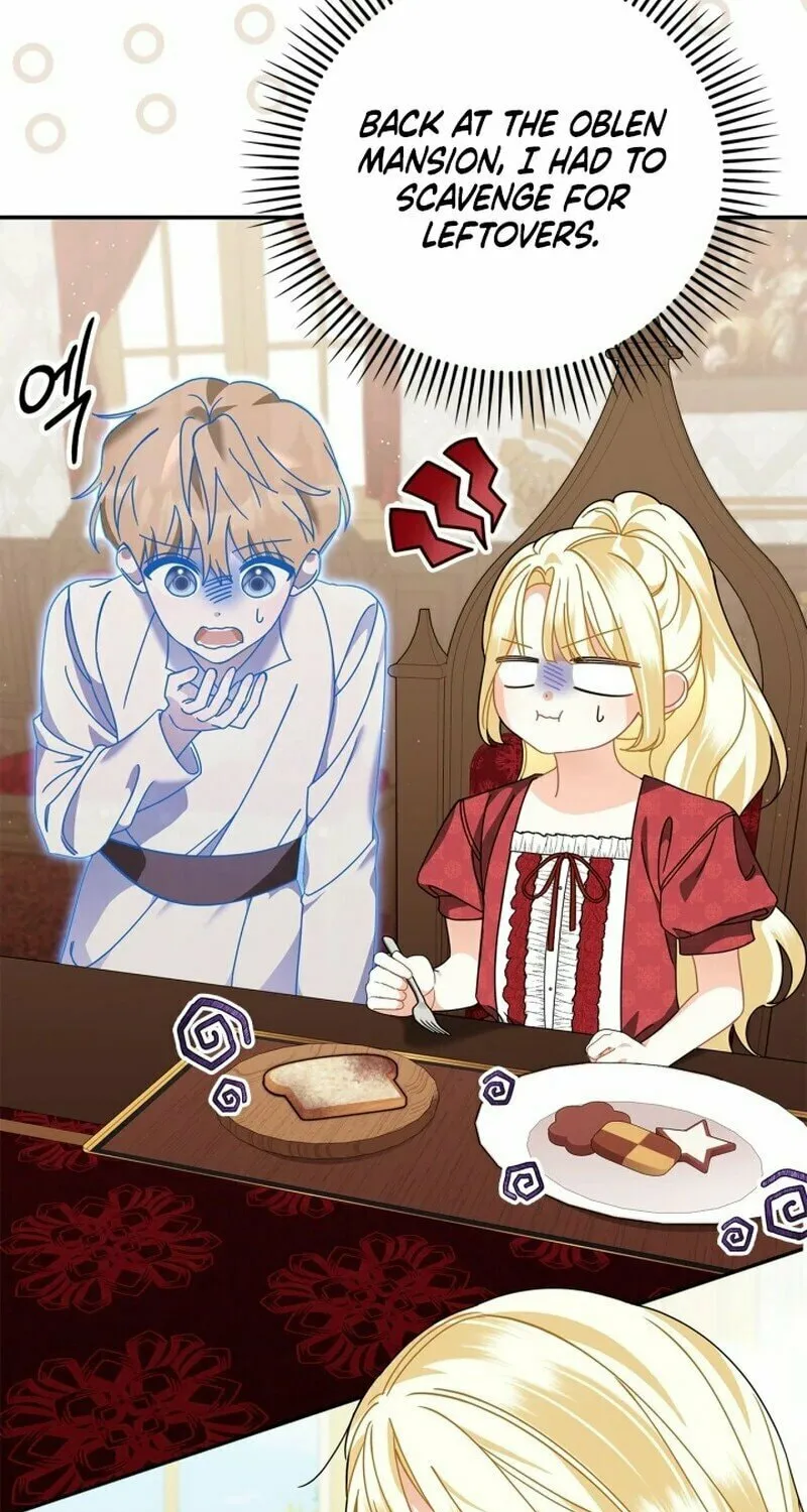 I Became the Ghost Duke’s Daughter Chapter 6 page 69 - 