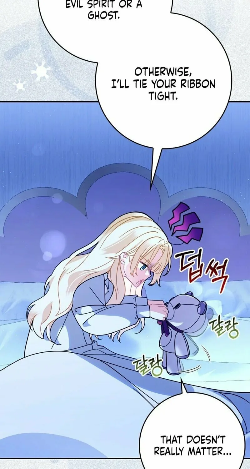 I Became the Ghost Duke’s Daughter Chapter 6 page 8 - 
