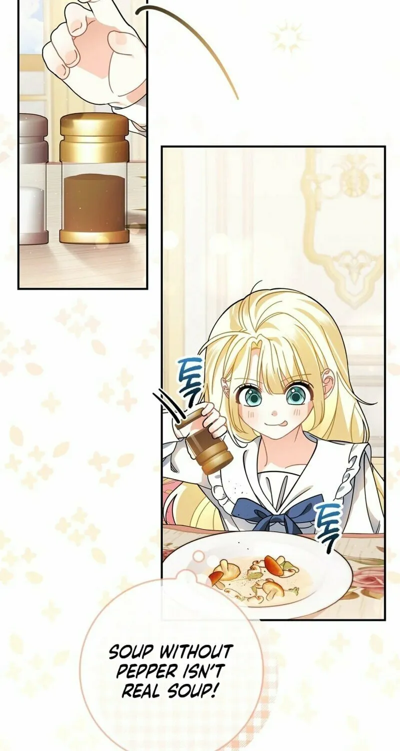 I Became the Ghost Duke’s Daughter Chapter 6 page 72 - 