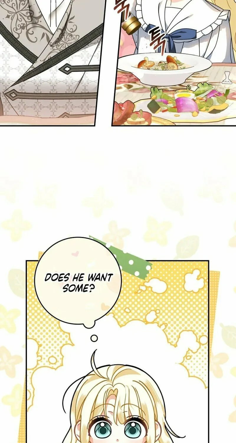 I Became the Ghost Duke’s Daughter Chapter 6 page 74 - 