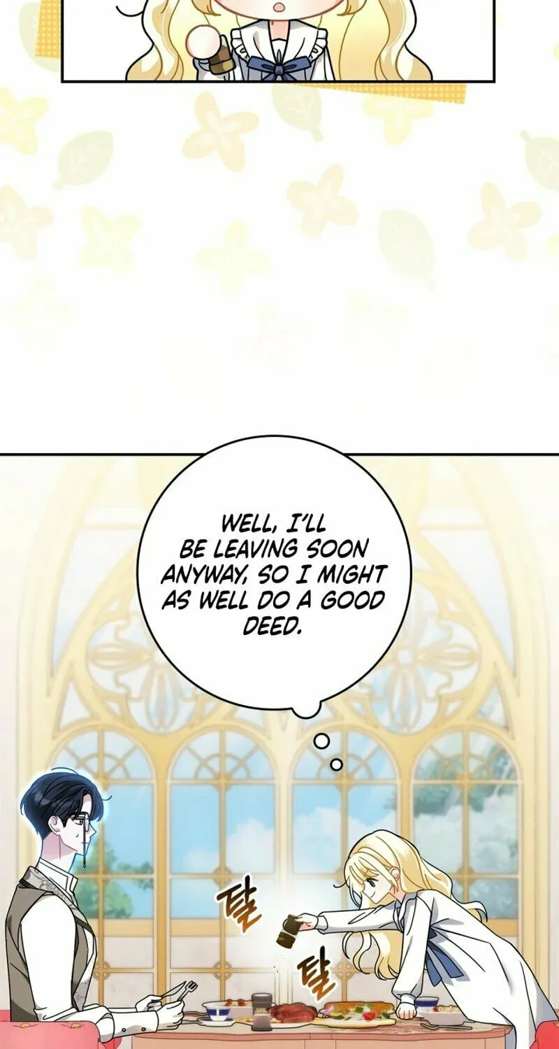I Became the Ghost Duke’s Daughter Chapter 6 page 75 - 