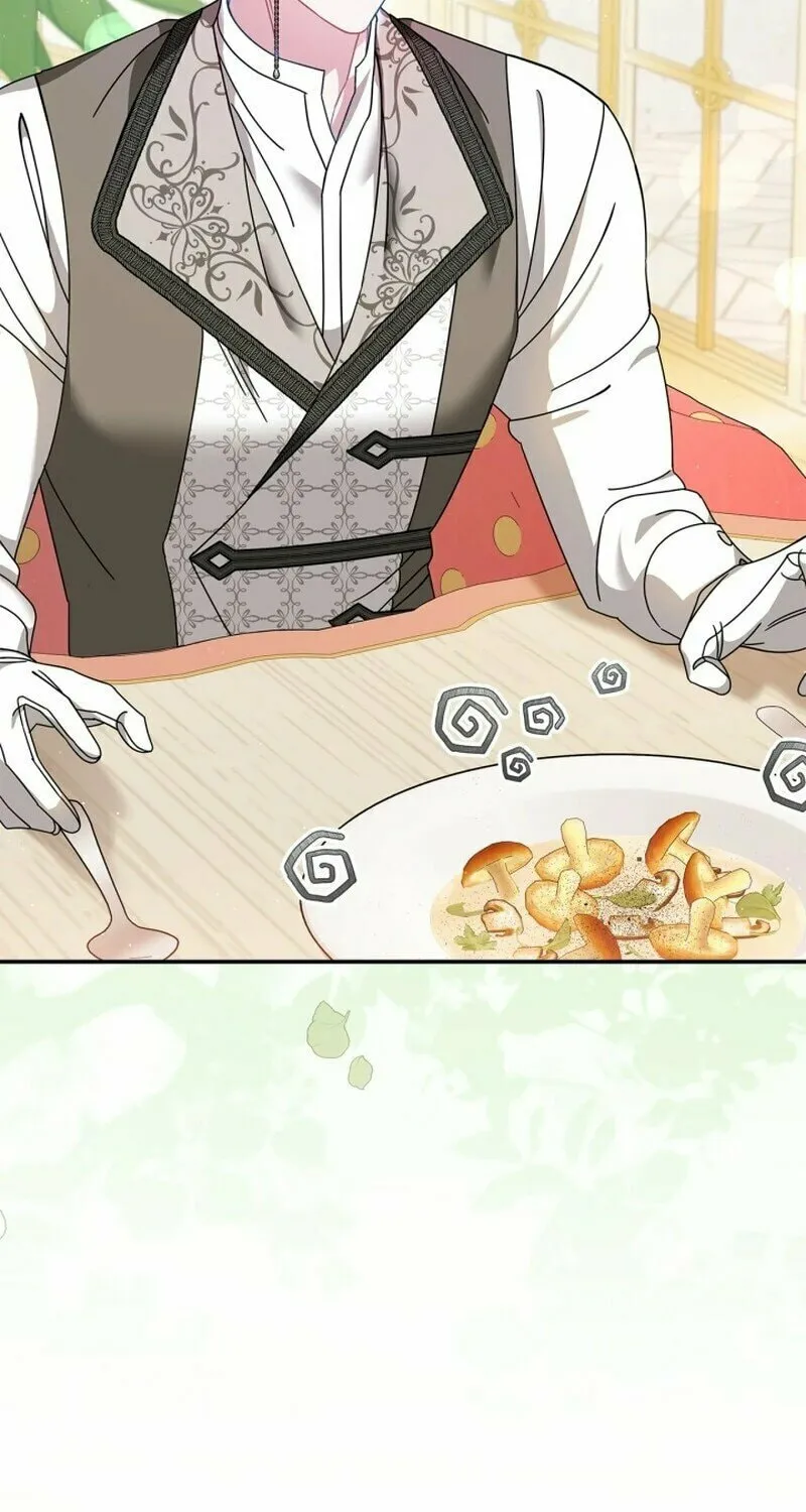 I Became the Ghost Duke’s Daughter Chapter 6 page 77 - 