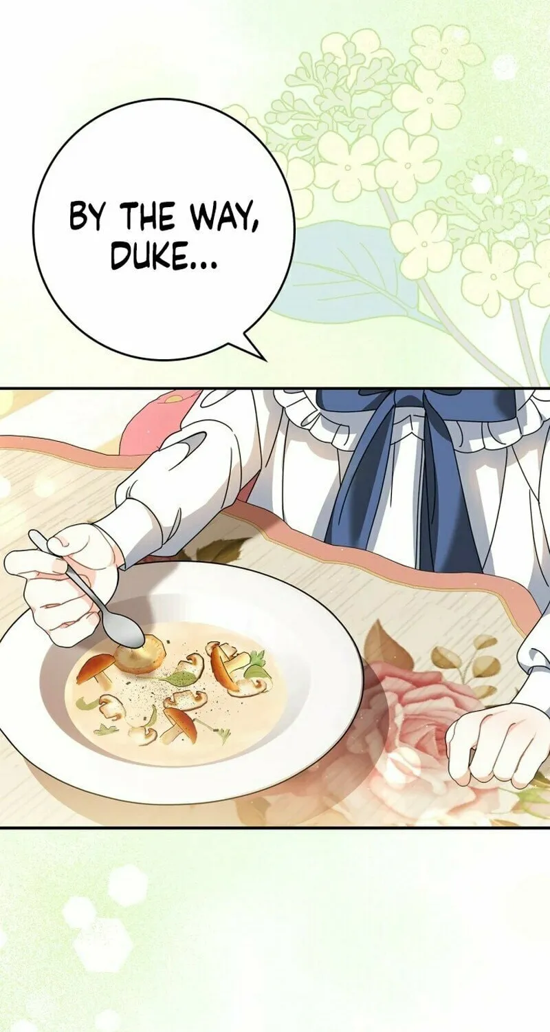 I Became the Ghost Duke’s Daughter Chapter 6 page 80 - 