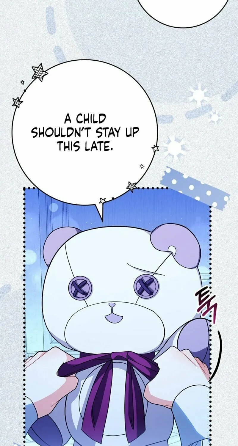 I Became the Ghost Duke’s Daughter Chapter 6 page 9 - 
