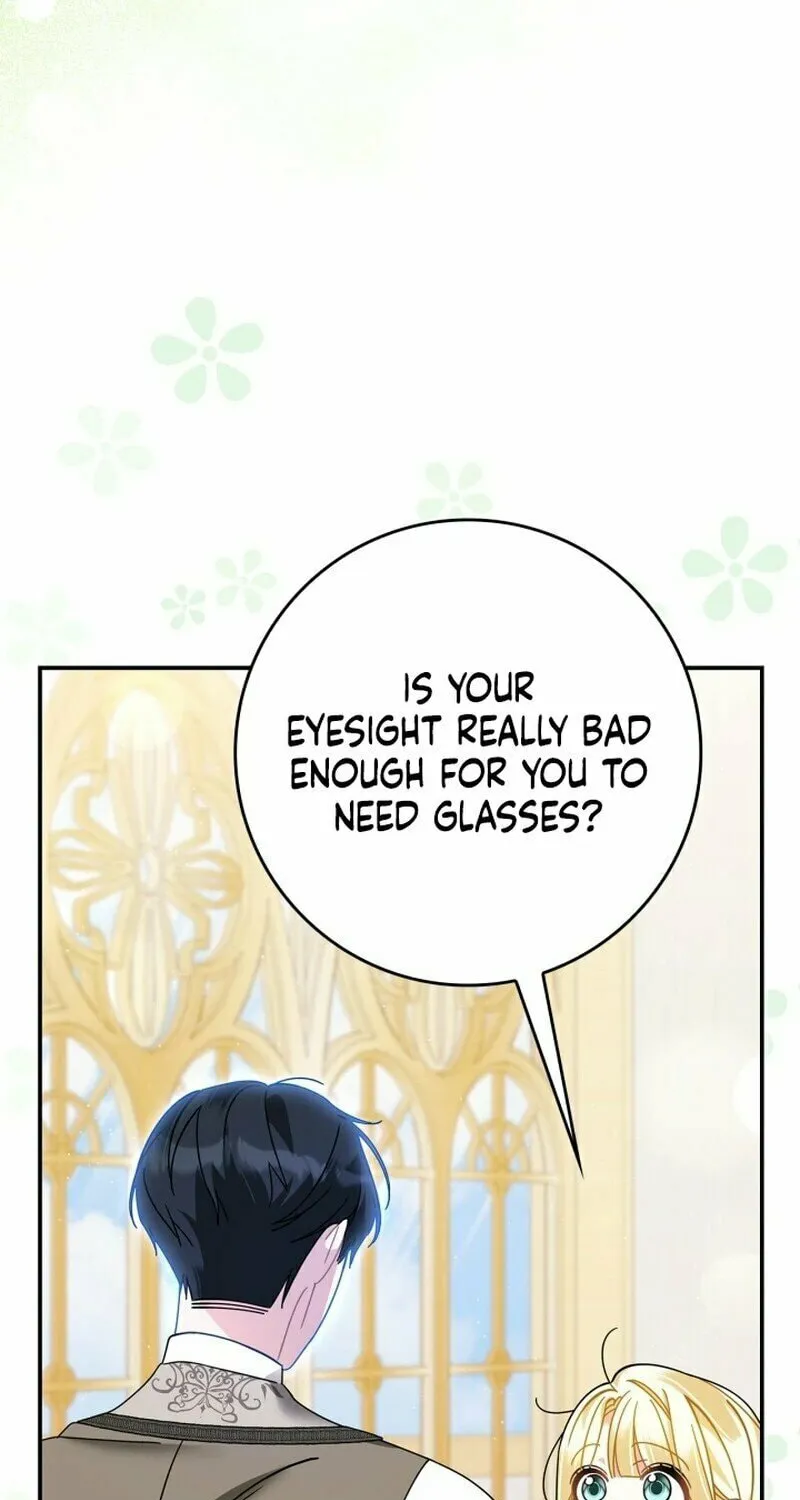 I Became the Ghost Duke’s Daughter Chapter 6 page 81 - 