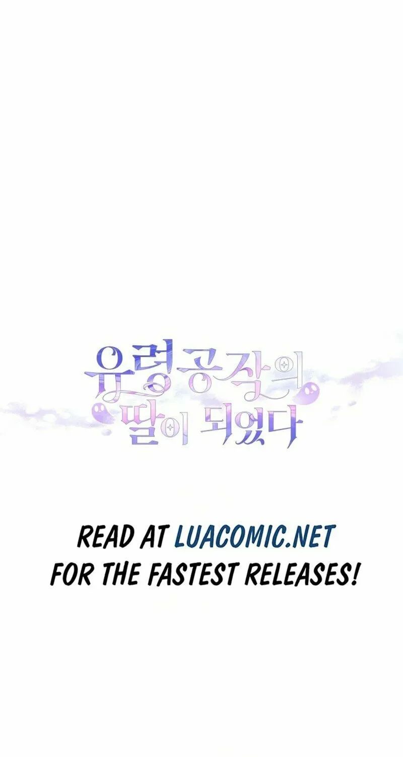 I Became the Ghost Duke’s Daughter Chapter 6 page 87 - 