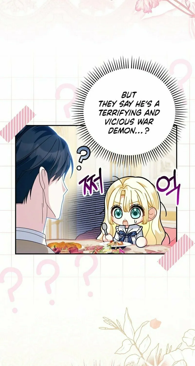 I Became the Ghost Duke’s Daughter Chapter 7 page 14 - 