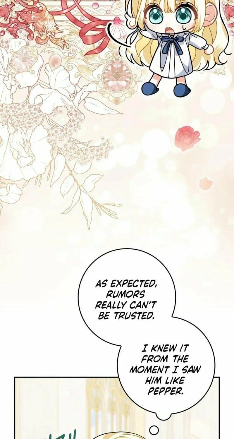 I Became the Ghost Duke’s Daughter Chapter 7 page 16 - 