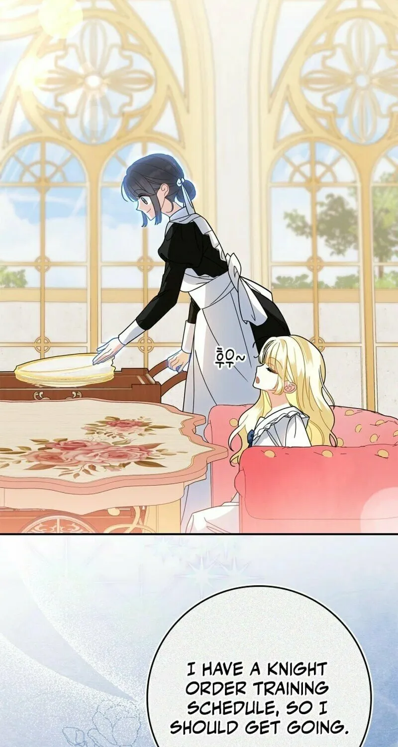 I Became the Ghost Duke’s Daughter Chapter 7 page 21 - 