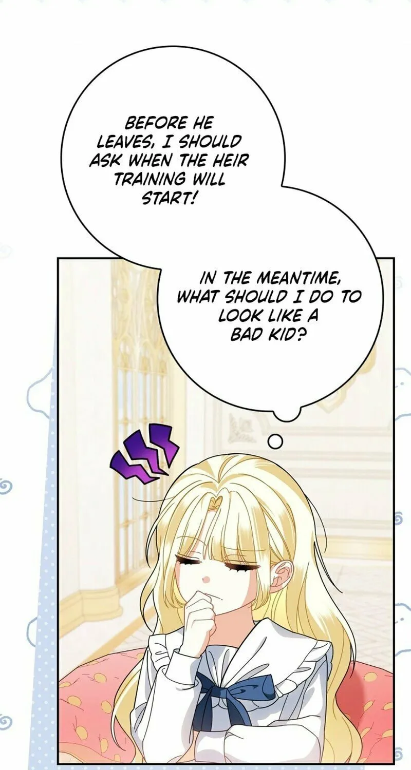 I Became the Ghost Duke’s Daughter Chapter 7 page 23 - 