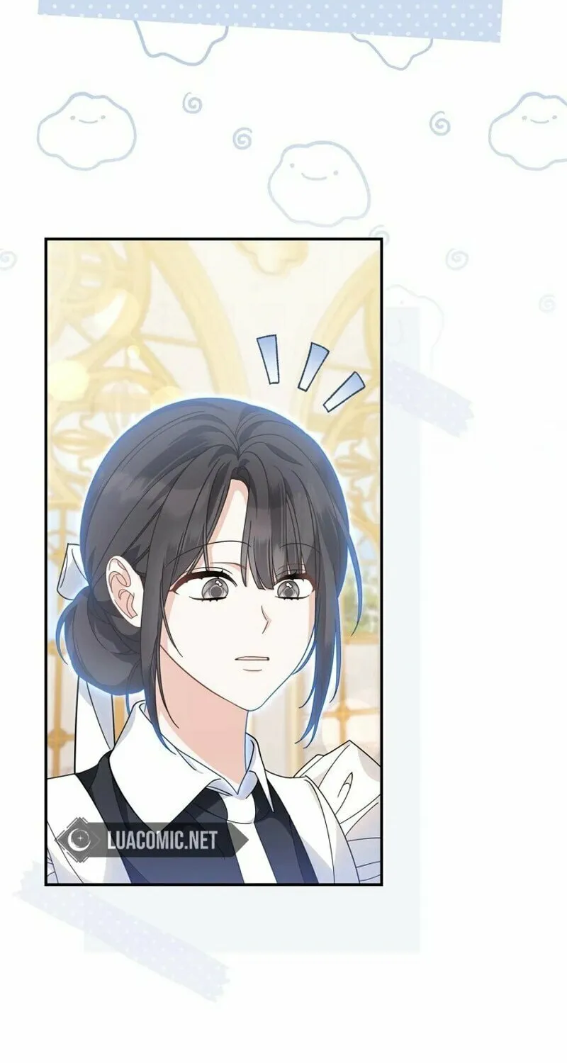 I Became the Ghost Duke’s Daughter Chapter 7 page 24 - 