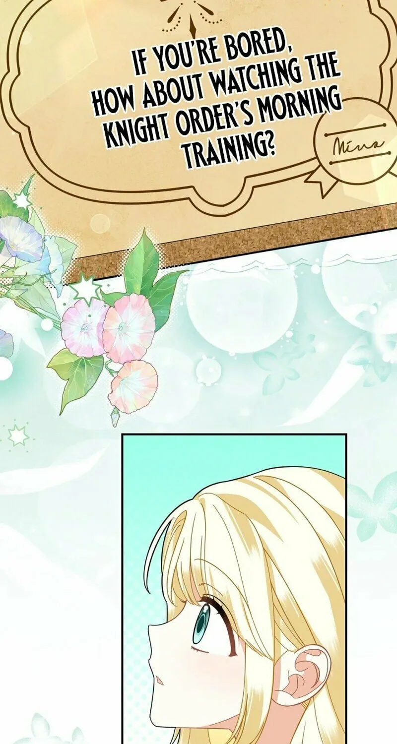 I Became the Ghost Duke’s Daughter Chapter 7 page 27 - 