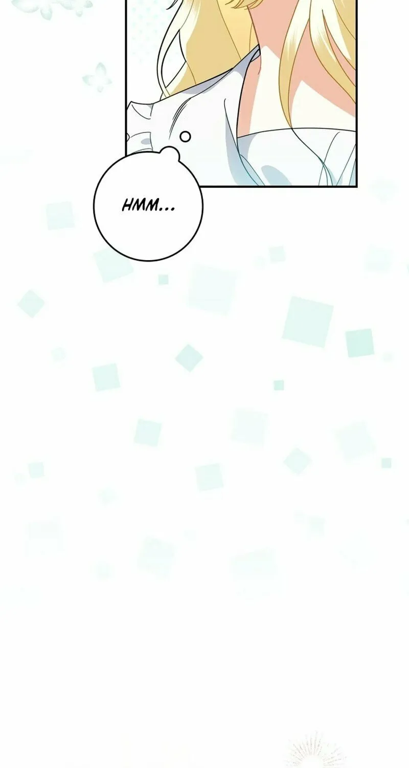 I Became the Ghost Duke’s Daughter Chapter 7 page 28 - 