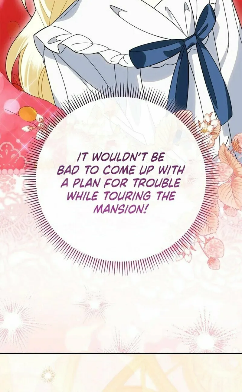 I Became the Ghost Duke’s Daughter Chapter 7 page 30 - 