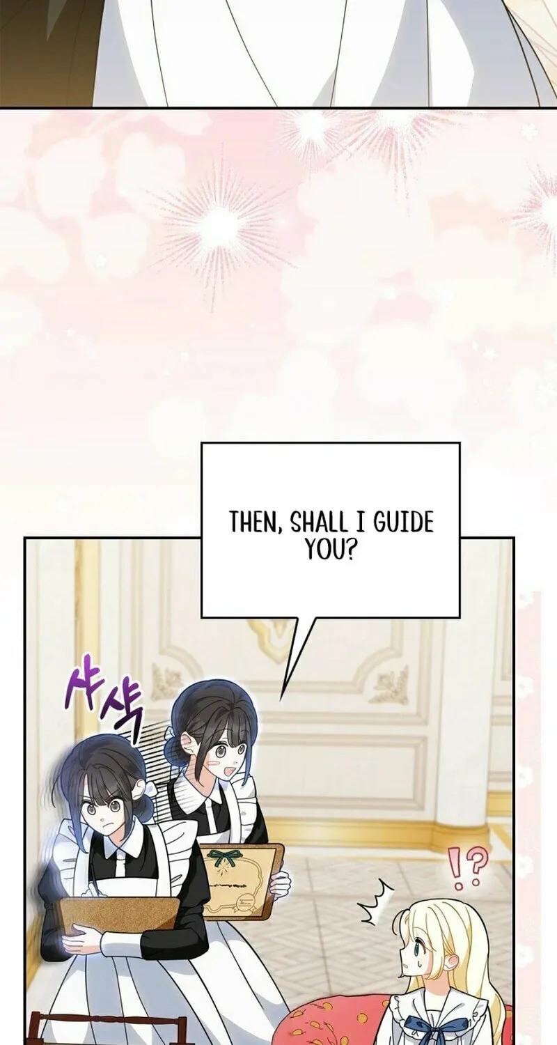 I Became the Ghost Duke’s Daughter Chapter 7 page 32 - 