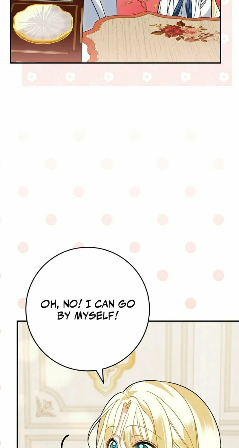 I Became the Ghost Duke’s Daughter Chapter 7 page 33 - 