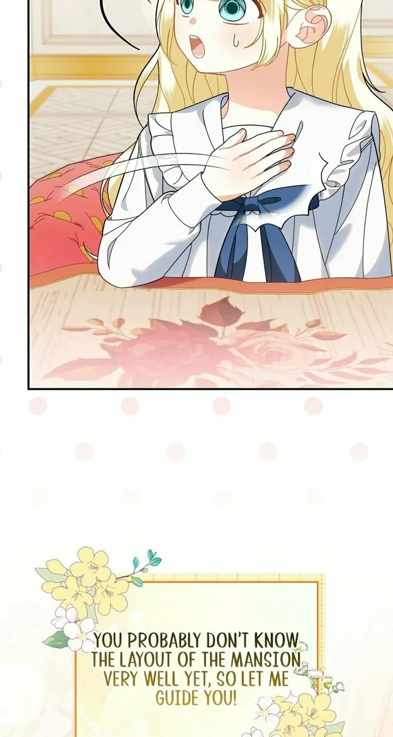 I Became the Ghost Duke’s Daughter Chapter 7 page 34 - 