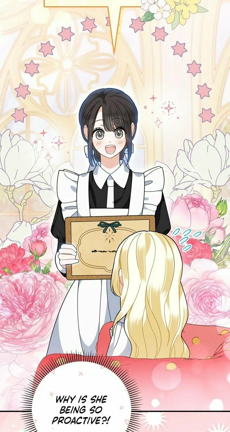 I Became the Ghost Duke’s Daughter Chapter 7 page 35 - 