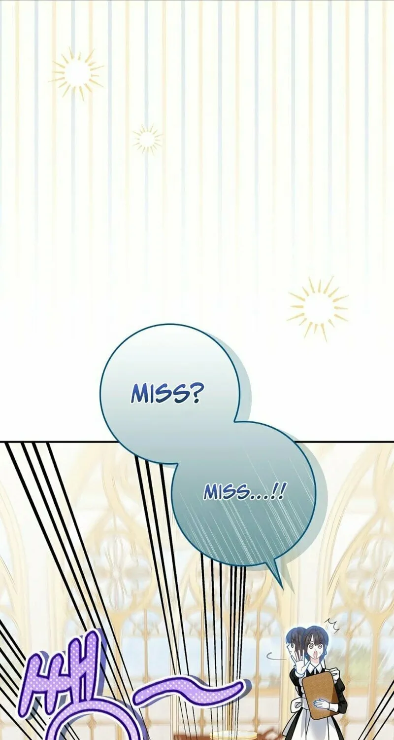 I Became the Ghost Duke’s Daughter Chapter 7 page 38 - 