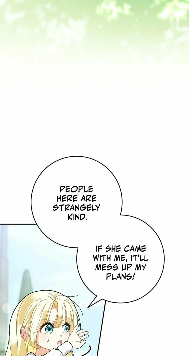 I Became the Ghost Duke’s Daughter Chapter 7 page 44 - 