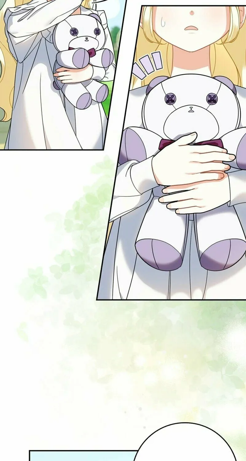 I Became the Ghost Duke’s Daughter Chapter 7 page 45 - 