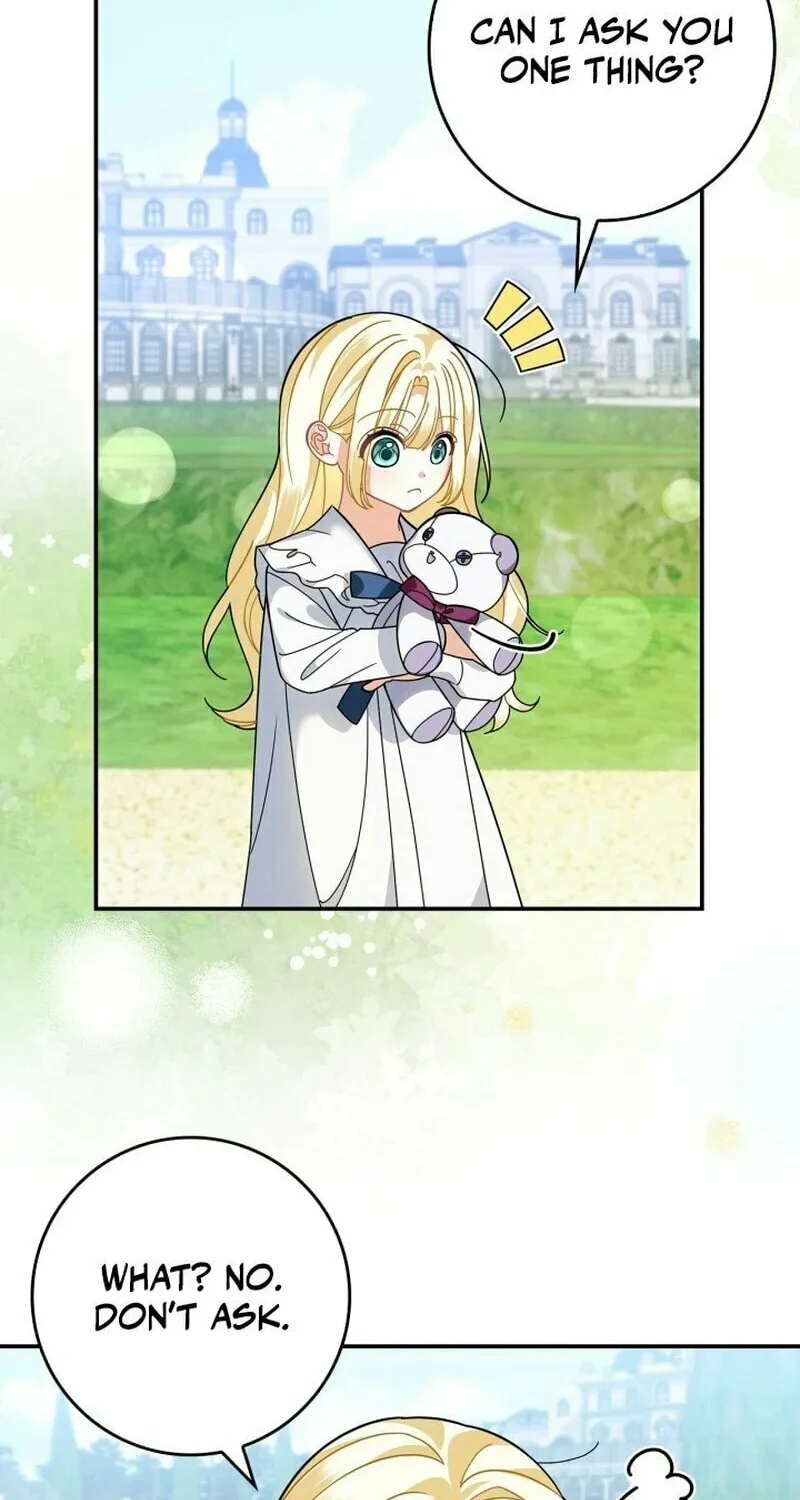 I Became the Ghost Duke’s Daughter Chapter 7 page 46 - 