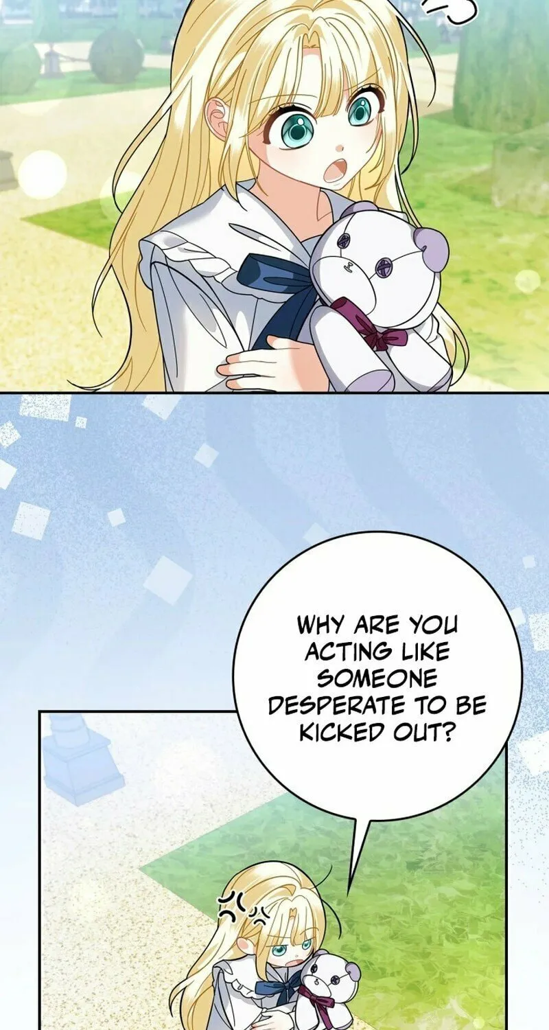 I Became the Ghost Duke’s Daughter Chapter 7 page 47 - 