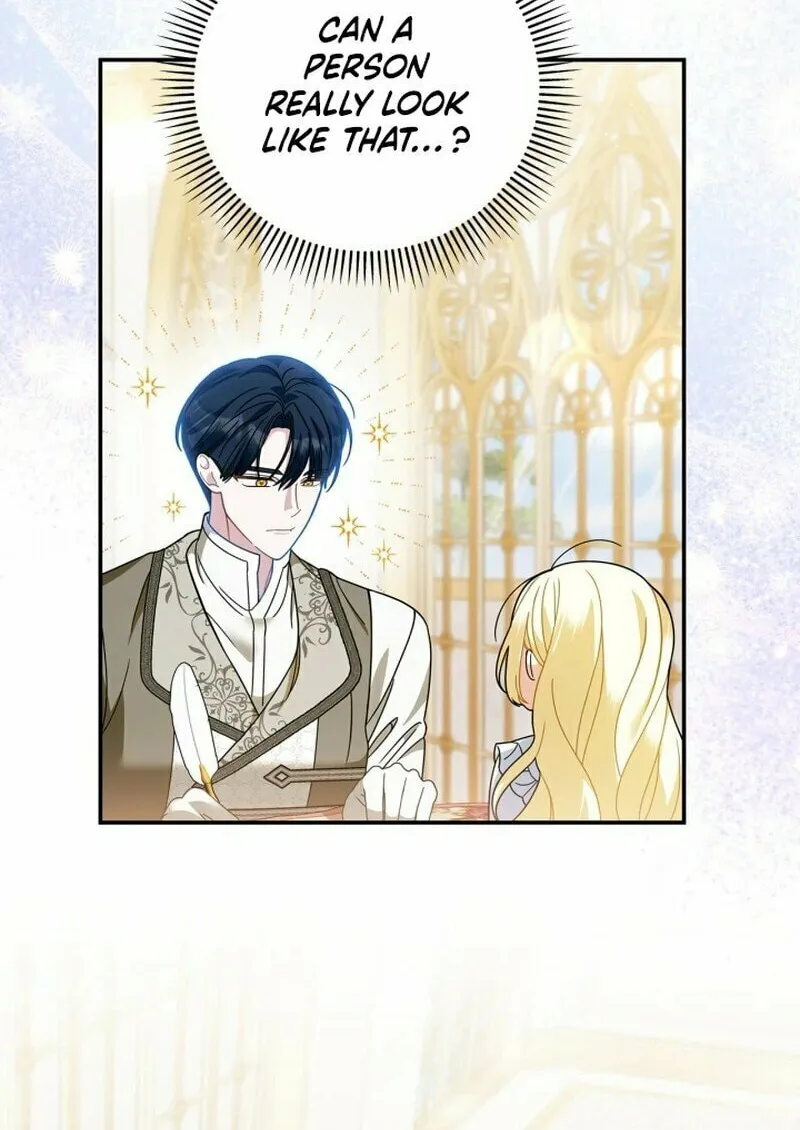 I Became the Ghost Duke’s Daughter Chapter 7 page 6 - 