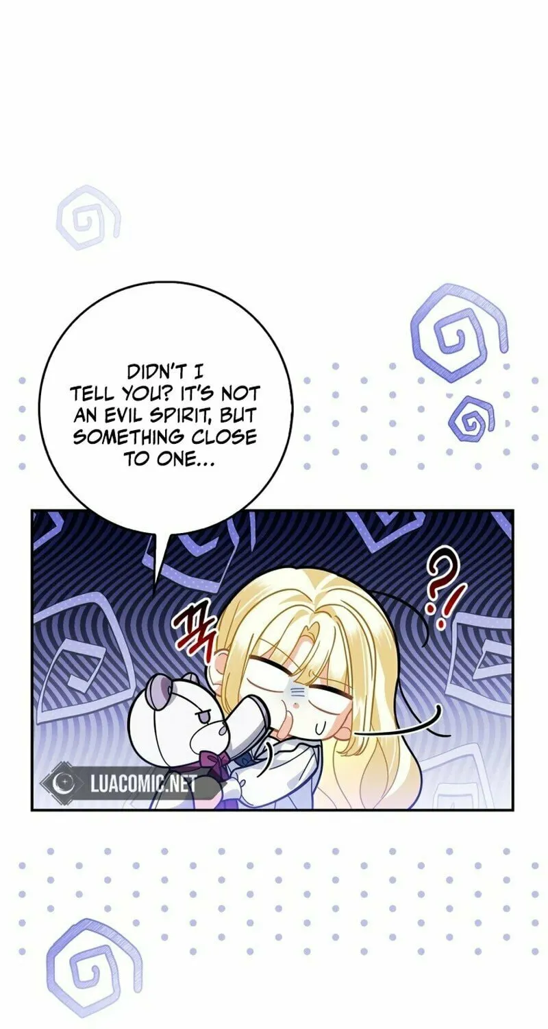 I Became the Ghost Duke’s Daughter Chapter 7 page 53 - 