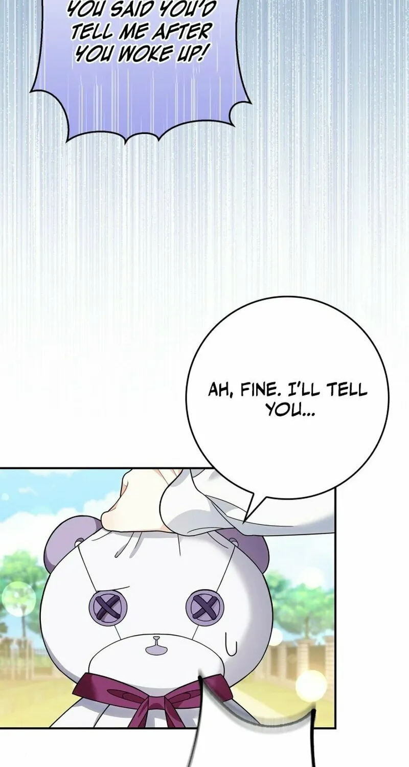 I Became the Ghost Duke’s Daughter Chapter 7 page 56 - 