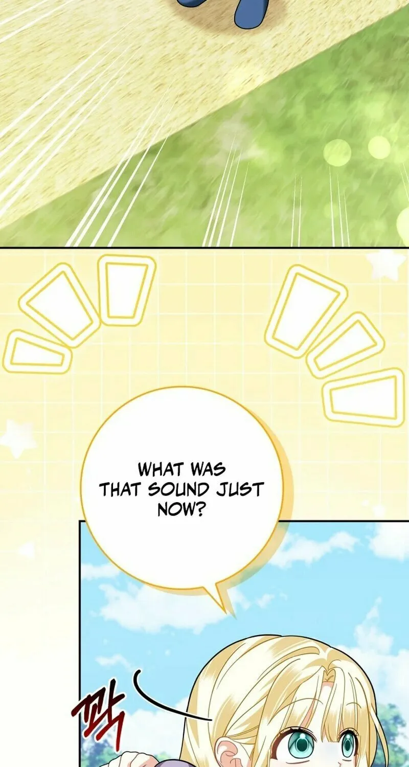 I Became the Ghost Duke’s Daughter Chapter 7 page 58 - 