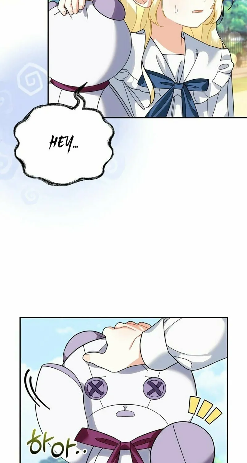 I Became the Ghost Duke’s Daughter Chapter 7 page 59 - 