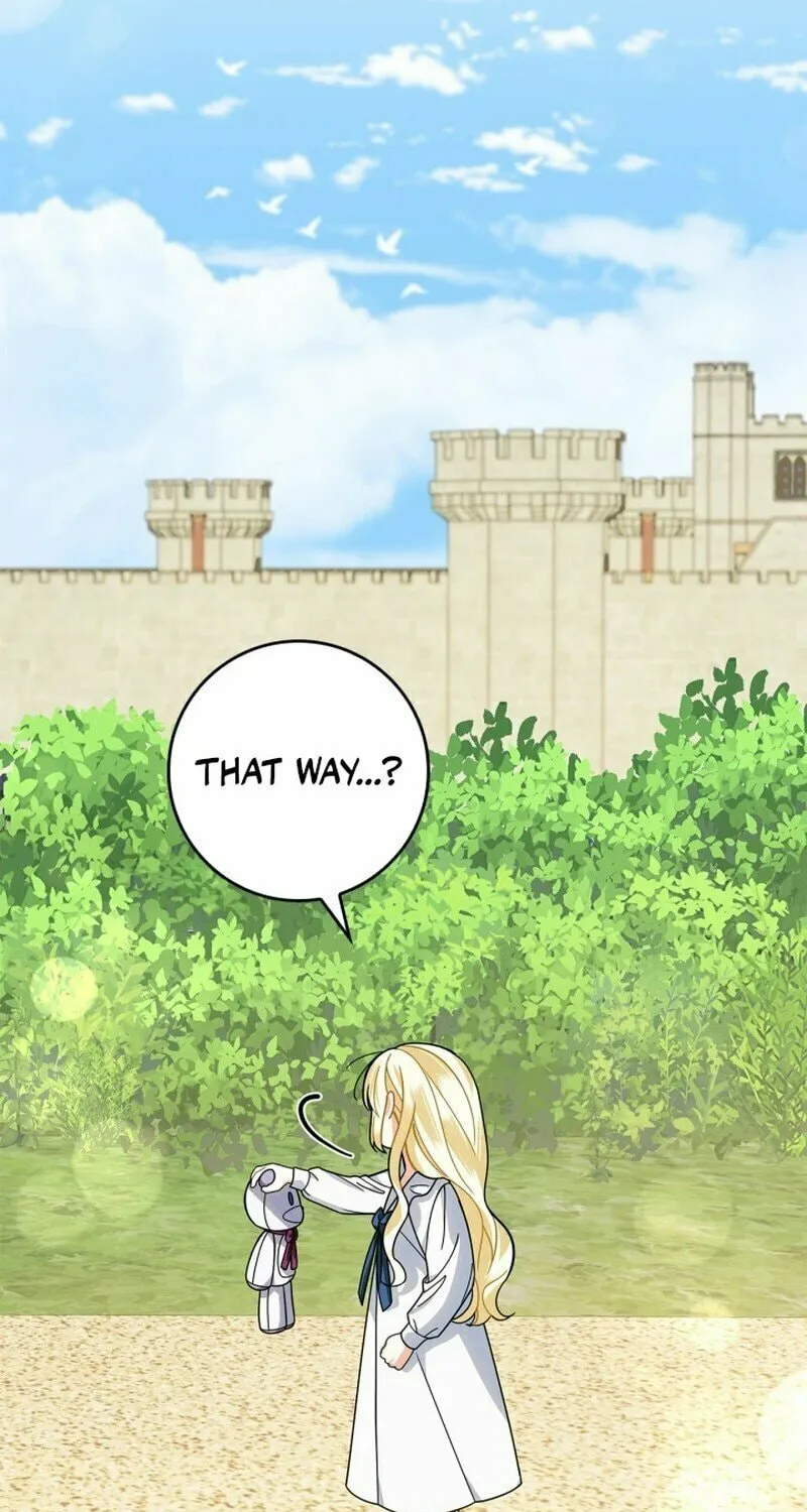 I Became the Ghost Duke’s Daughter Chapter 7 page 61 - 