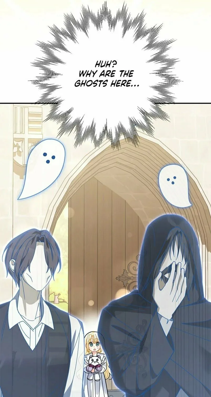 I Became the Ghost Duke’s Daughter Chapter 7 page 66 - 