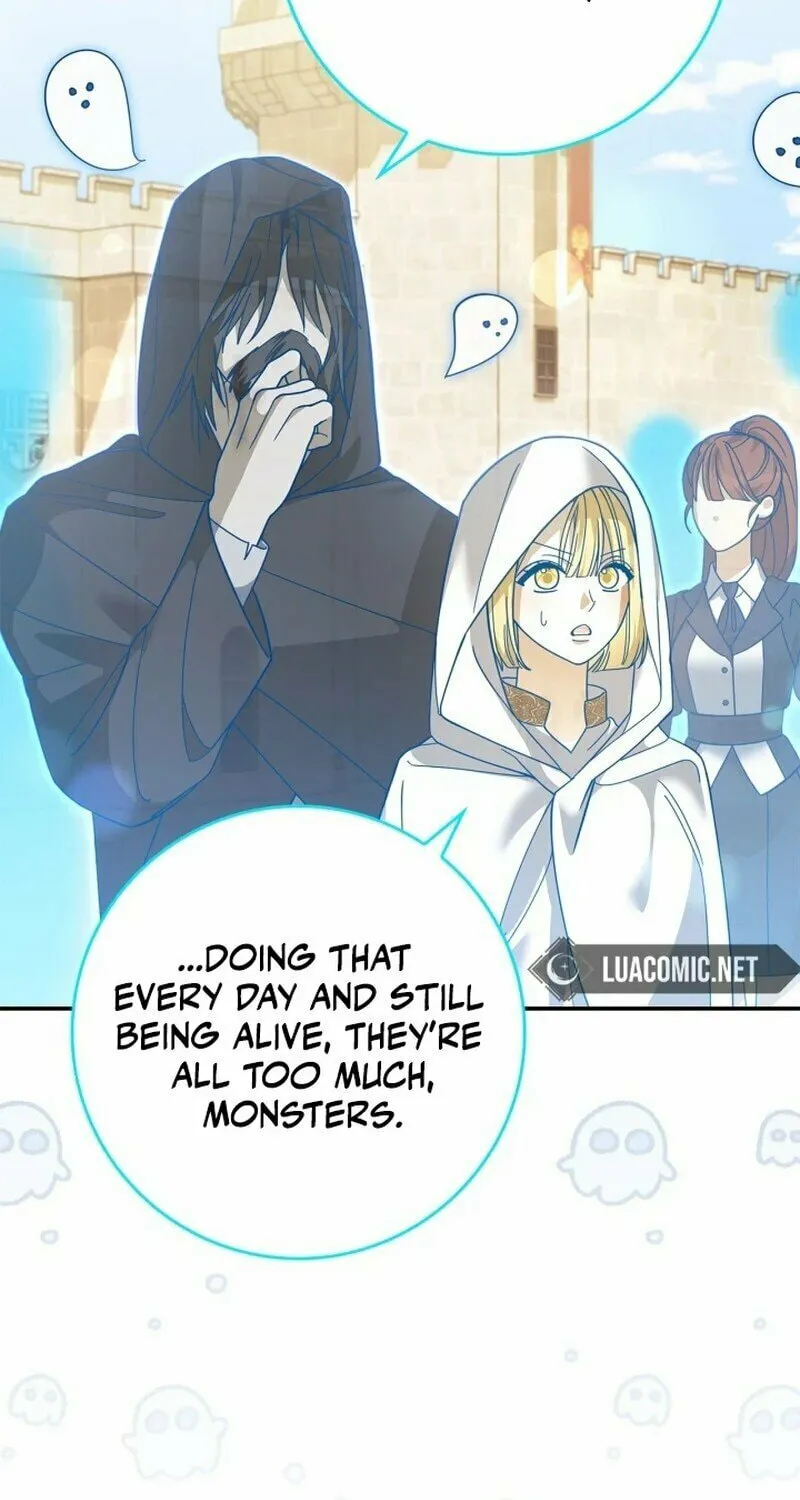 I Became the Ghost Duke’s Daughter Chapter 7 page 68 - 