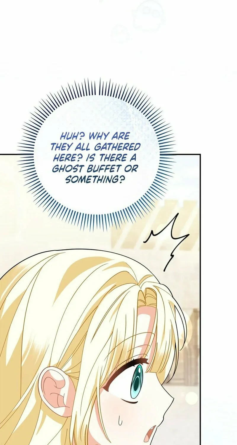I Became the Ghost Duke’s Daughter Chapter 7 page 69 - 